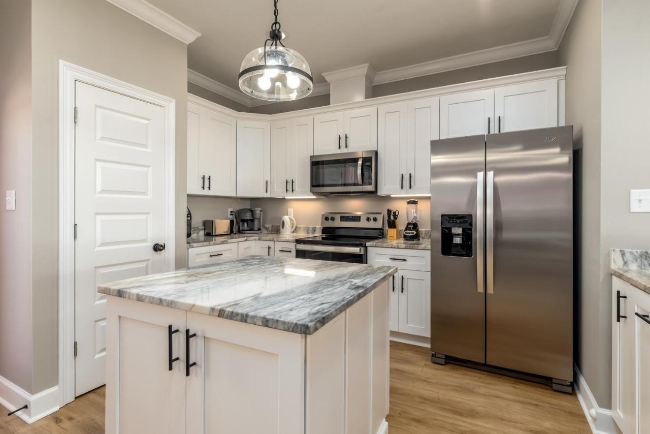 This Is Heaven - 2604 Bienville Blvd Home Dauphin Island Exterior foto
