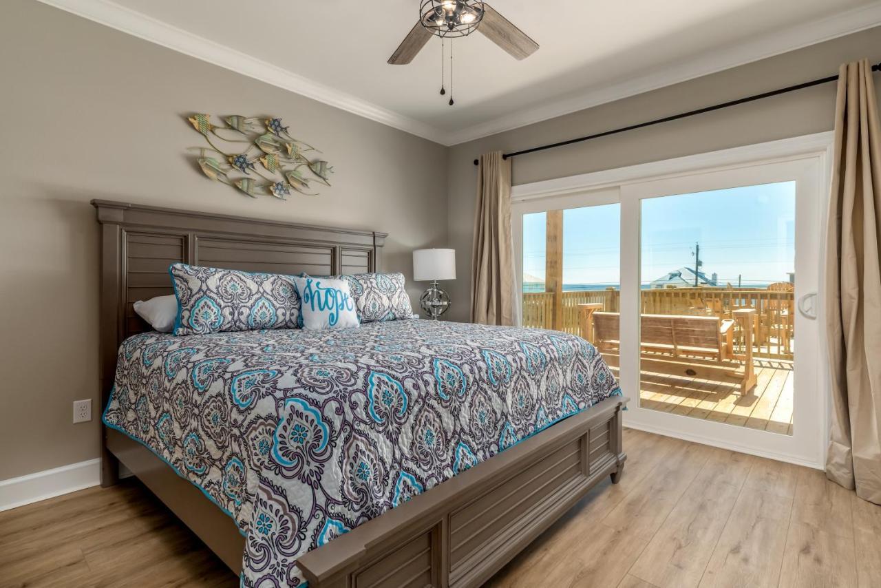 This Is Heaven - 2604 Bienville Blvd Home Dauphin Island Exterior foto