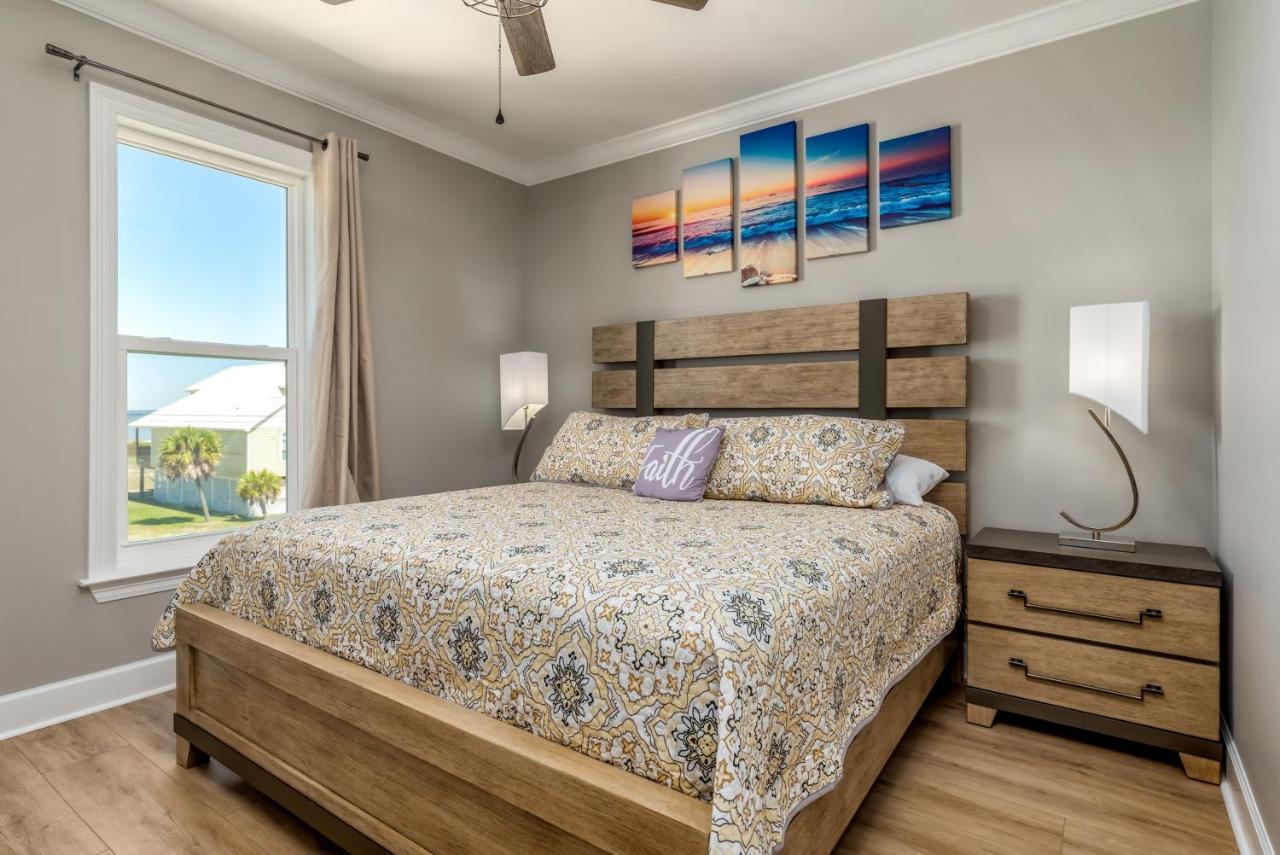 This Is Heaven - 2604 Bienville Blvd Home Dauphin Island Exterior foto
