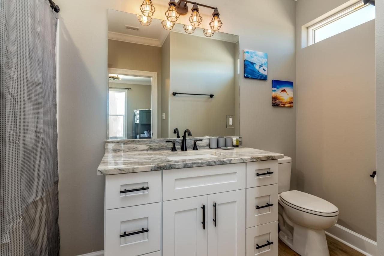 This Is Heaven - 2604 Bienville Blvd Home Dauphin Island Exterior foto