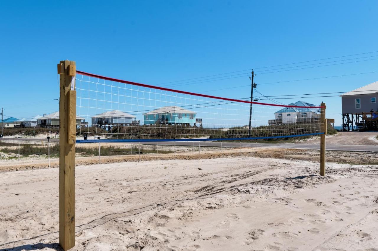 This Is Heaven - 2604 Bienville Blvd Home Dauphin Island Exterior foto